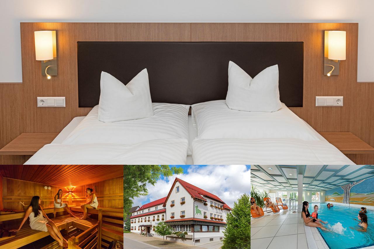 - Zum Ochsen Gmbh Hotel