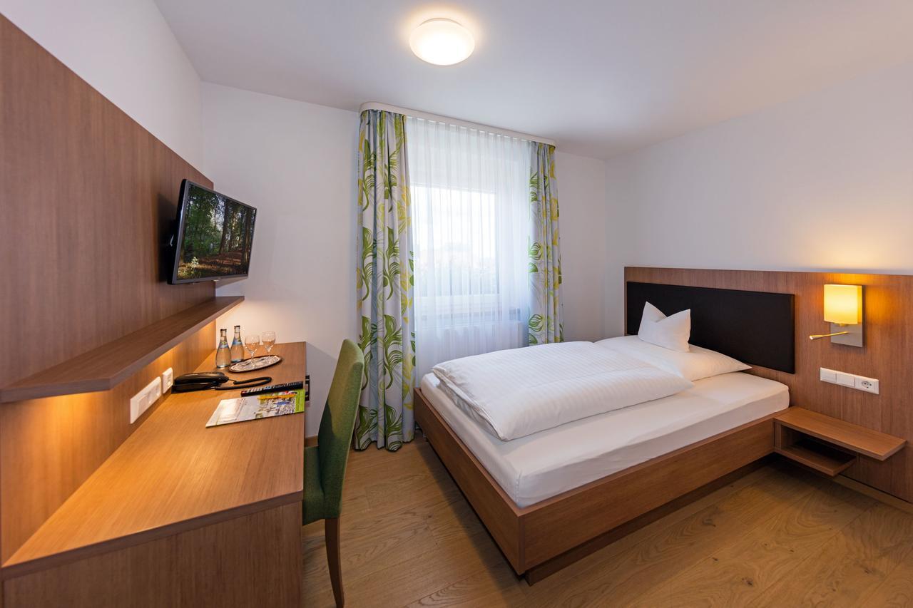 Hotel - Zum Ochsen Gmbh